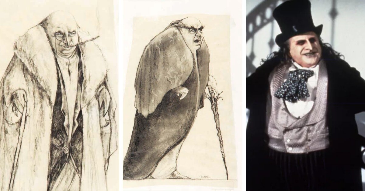 weirdlandtales / weirdlandtales / Warner Bros.