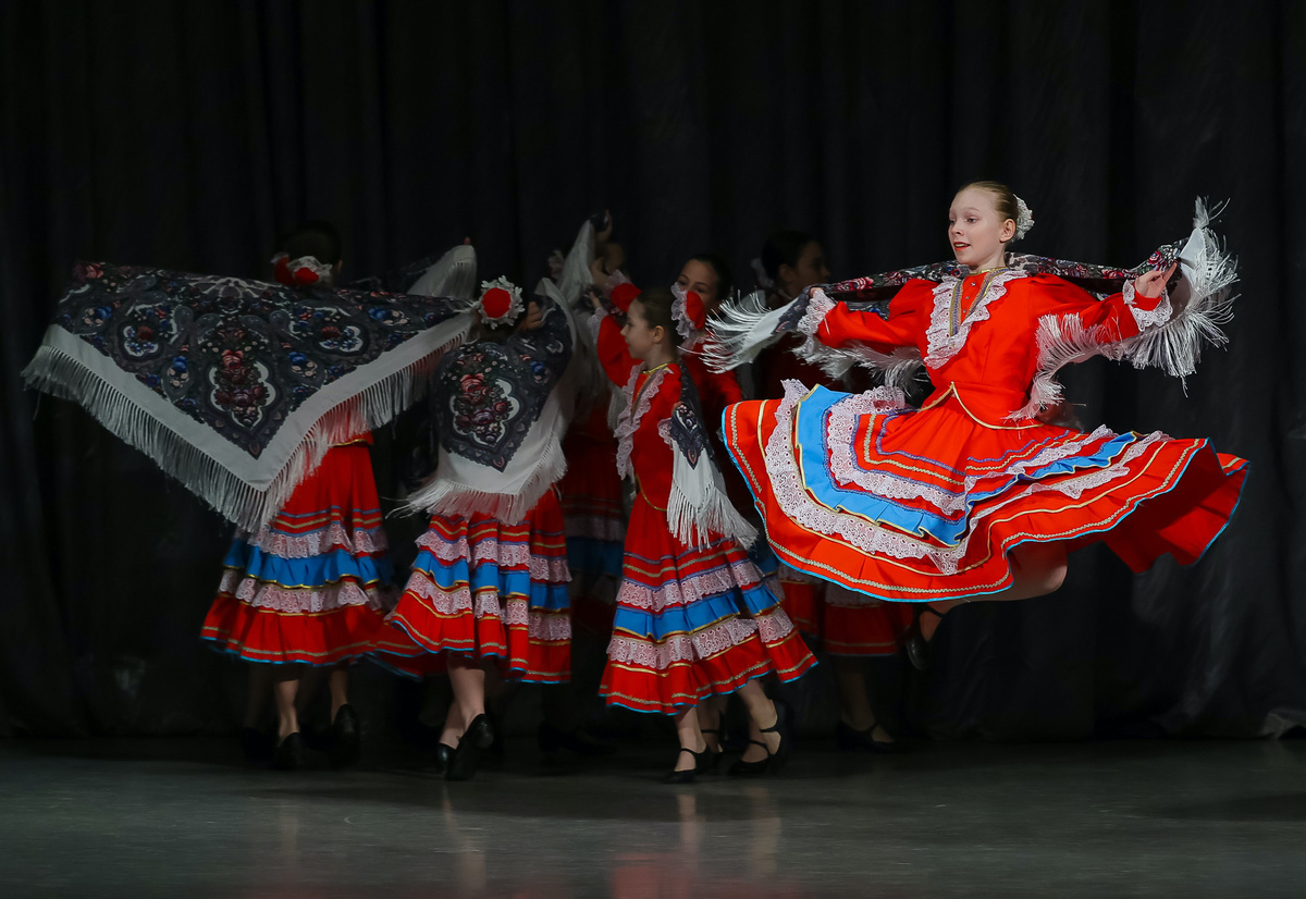 Международная культурная ассоциация Festival&Contest