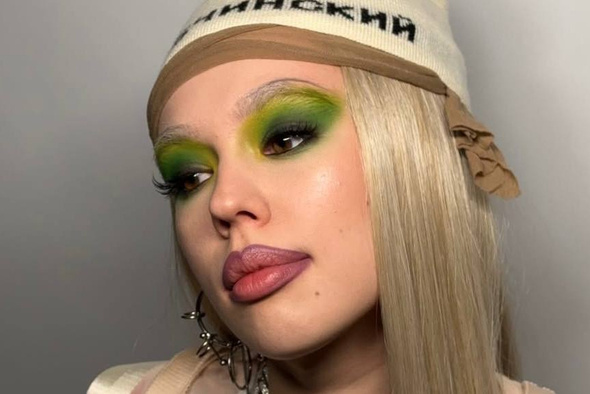     Соцсети Инстасамки