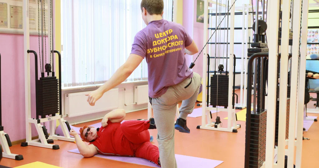 Секретный тест от Бубновского на упадок организма. Всего 3 простых упражнения и вы поймёте, насколько далеки от здоровья