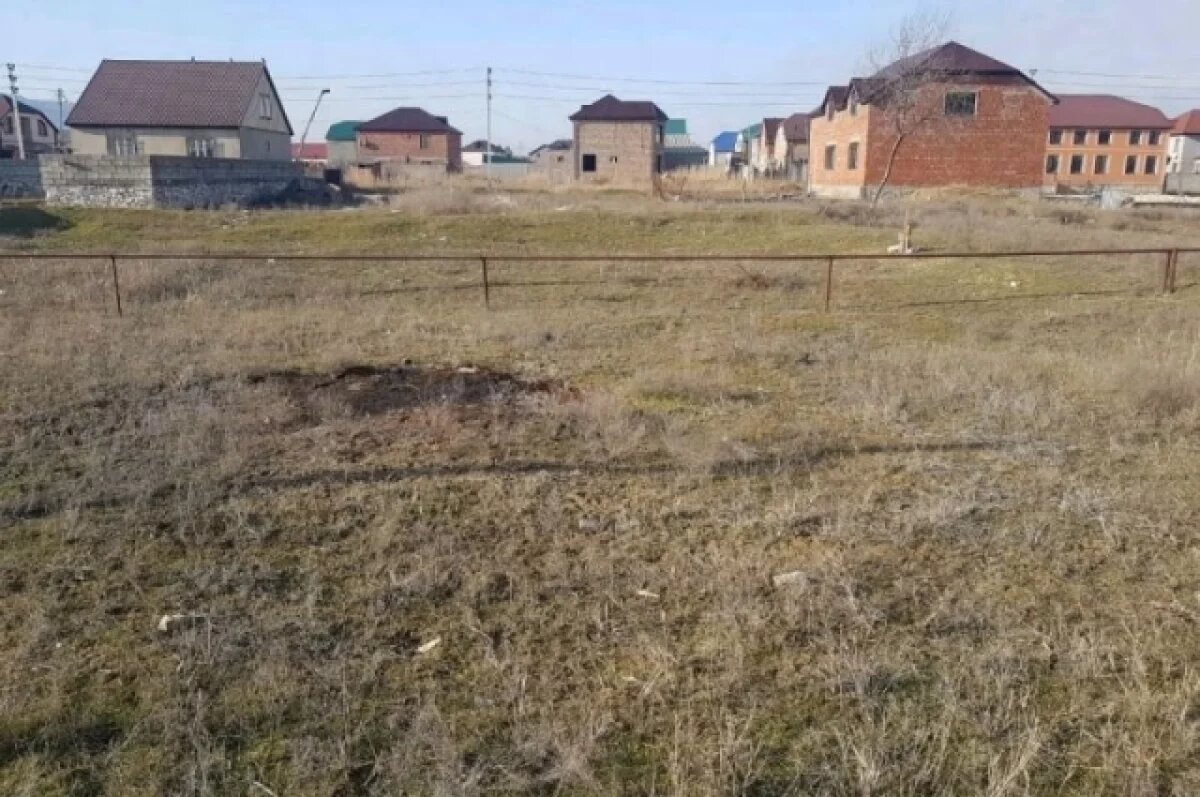    На нерадивых землевладельцев в Тверской области «натравили» беспилотники