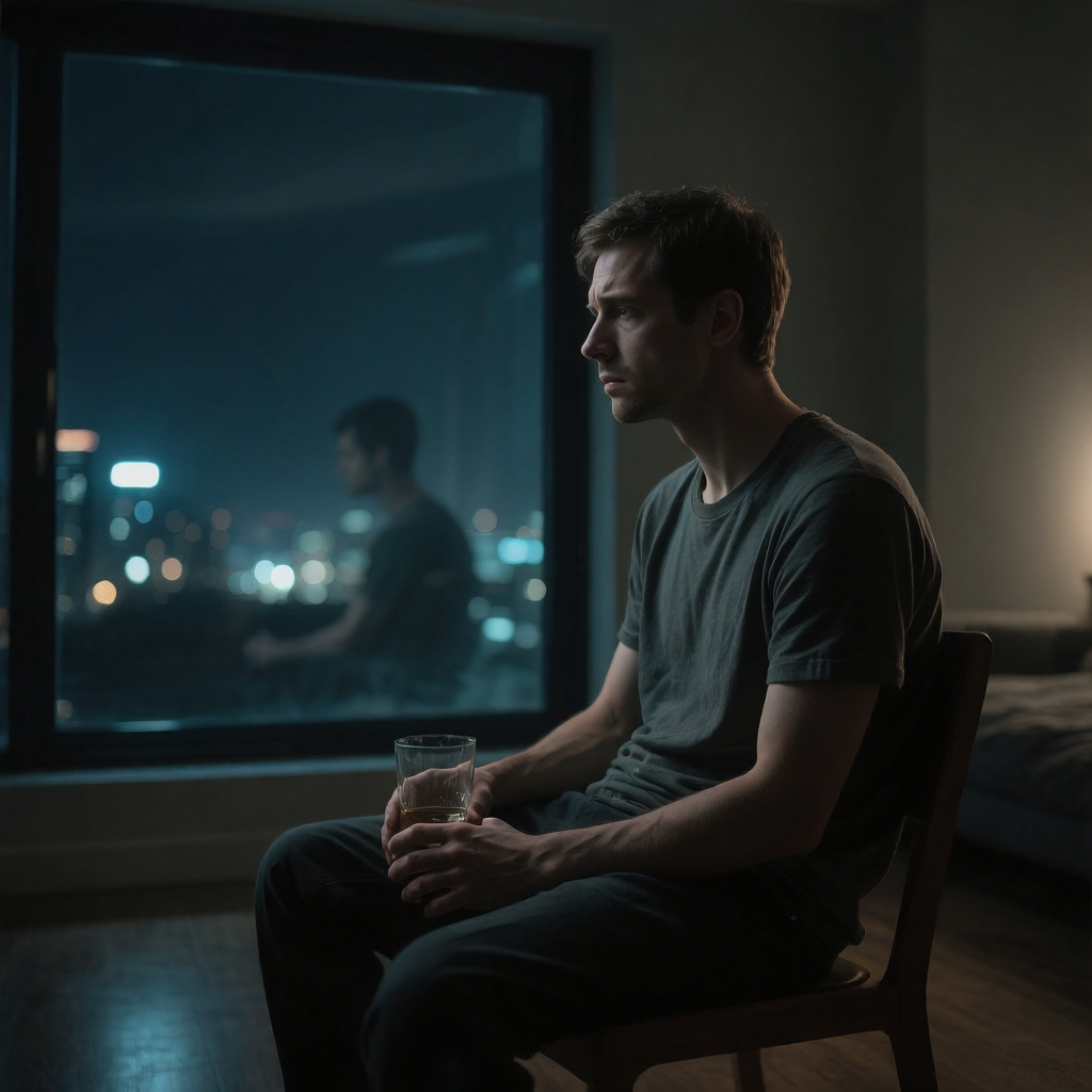 Ключевые выводы о мужском одиночестве в России