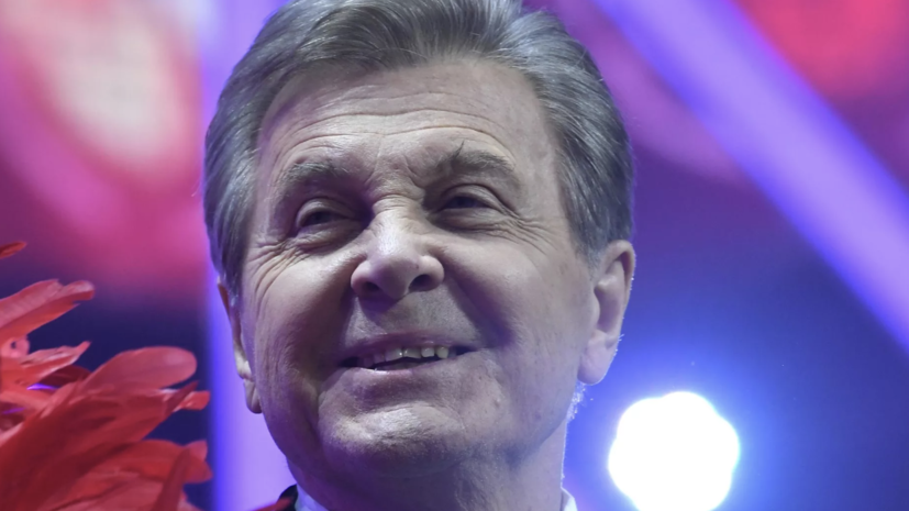   РИА Новости