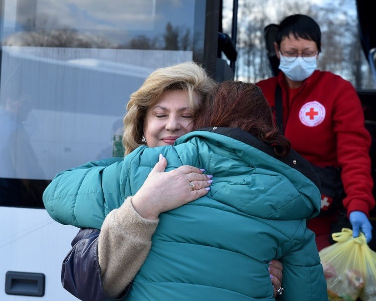     Украина не называет сроки возвращения 13 курян в Россию