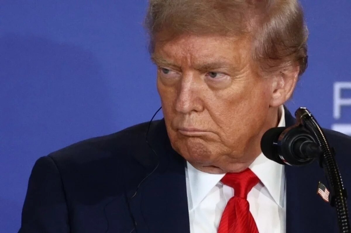    Sohu: Трамп испытывает гнев из-за уроков, которые Китай преподал США