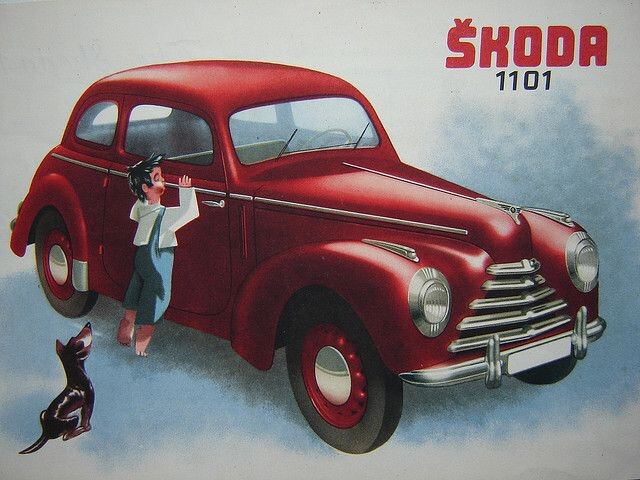 Мило и стандартно одновременно