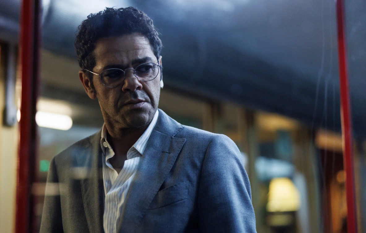 Кадр из фильма