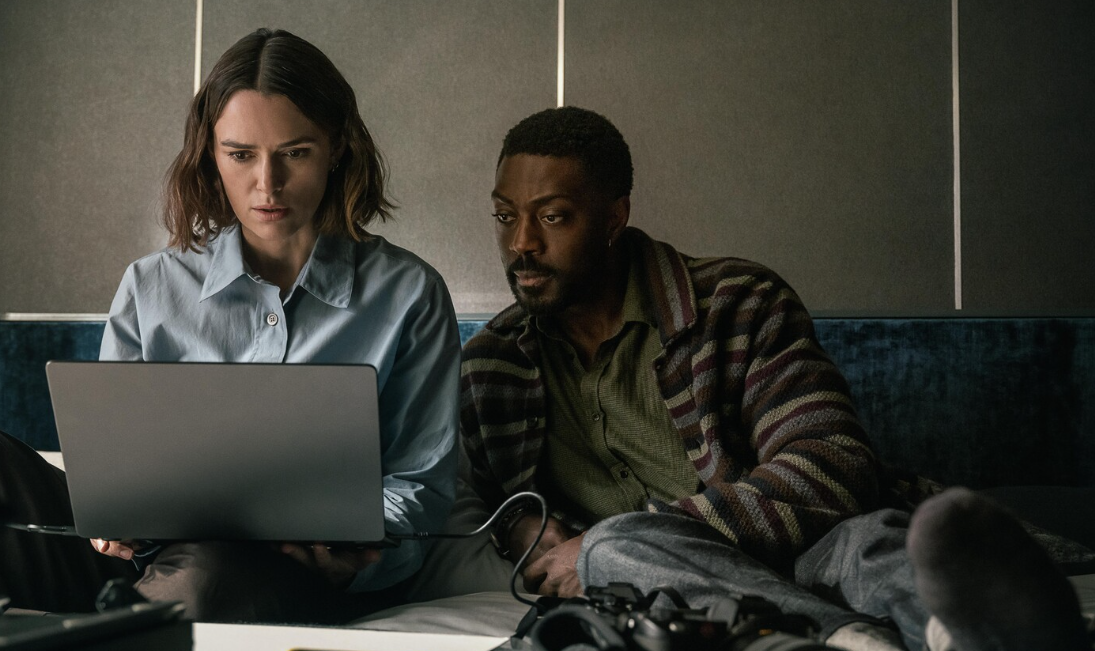 Кадр из фильма