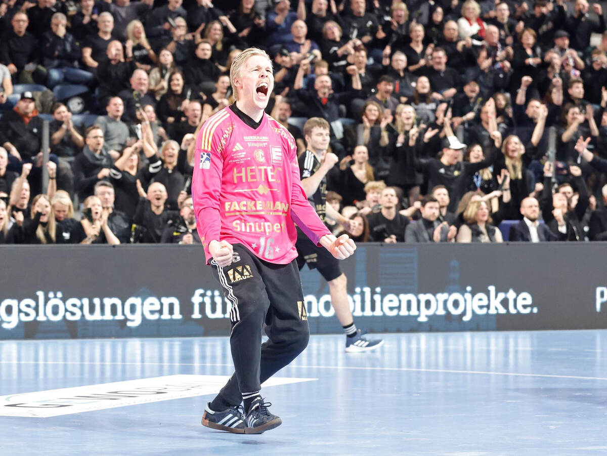    Страж ворот "Гуммерсбаха" Бертрам Облинг