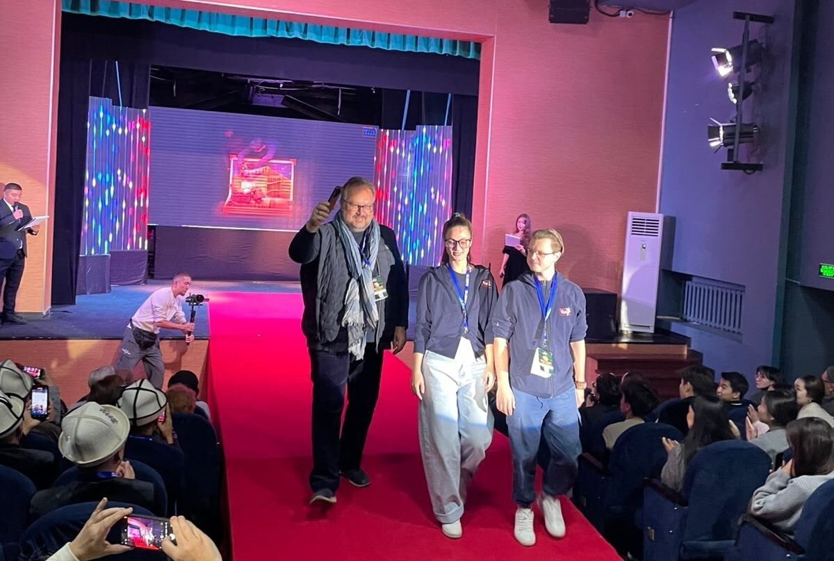    Фото: Рязанский театр кукол