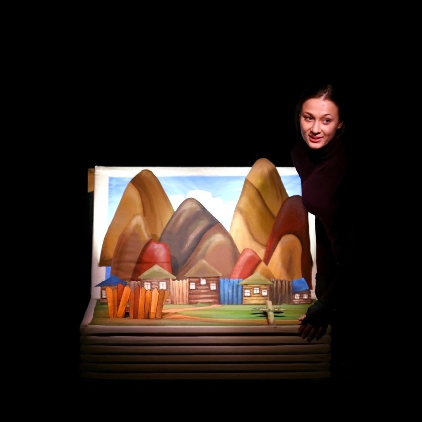 Листайте вправо, чтобы увидеть больше изображений