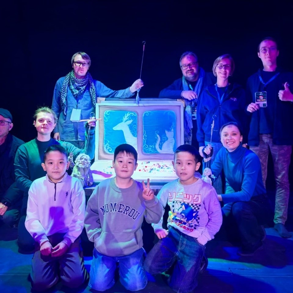 Листайте вправо, чтобы увидеть больше изображений