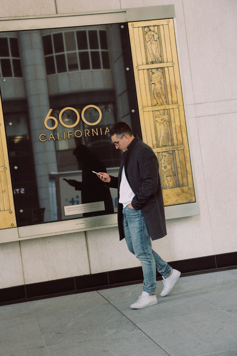 Стив Цветков