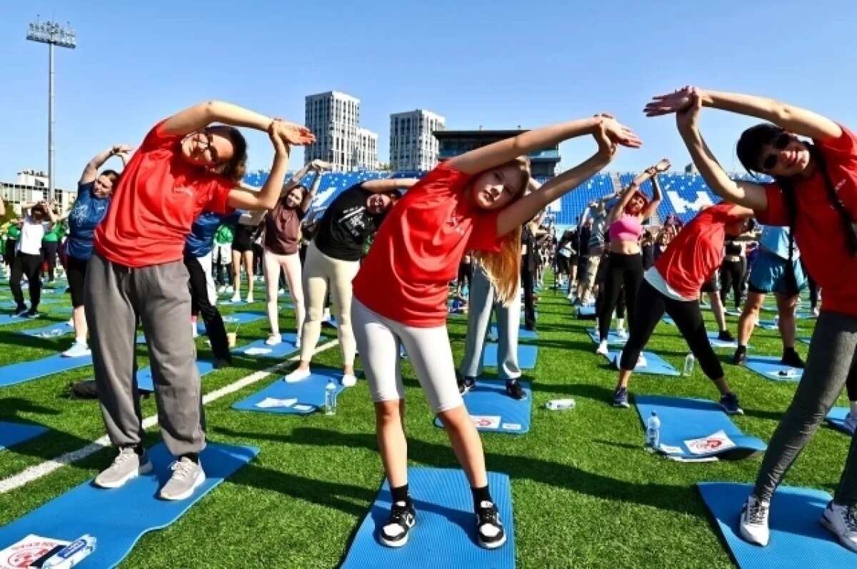    Новосибирские спортсмены успешно выступили на III Играх стран СНГ