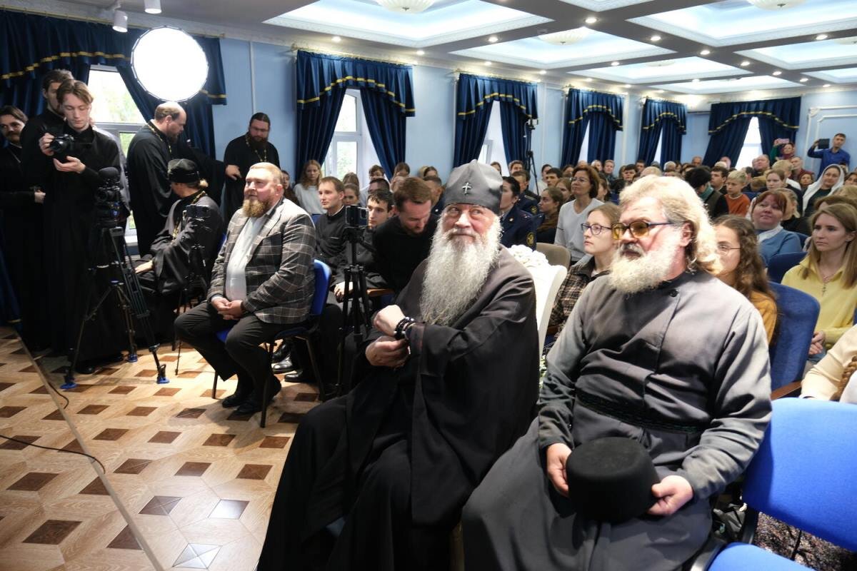    Фото: Владимирская епархия, источник: vladimir.mk.ru