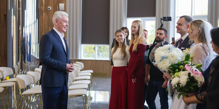    Фото: Пресс-служба Мэра и Правительства Москвы