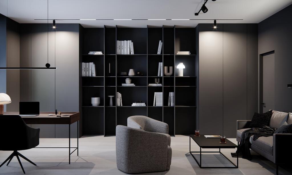 Дизайн-проект