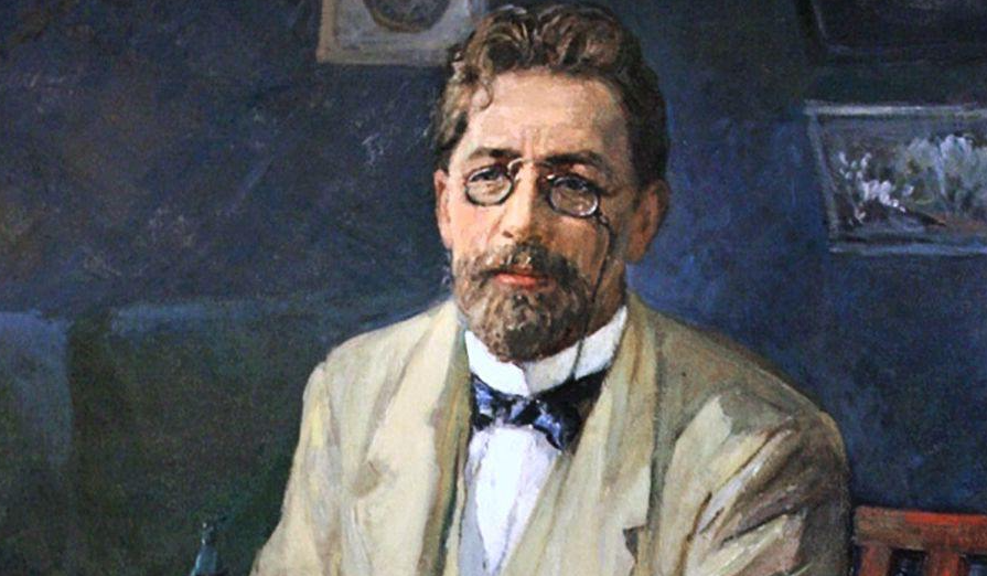 Антон Чехов