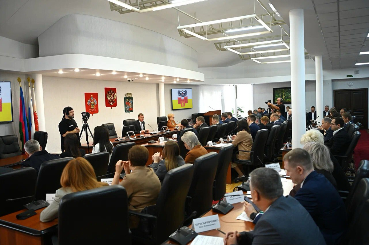     Фото: Андрей Зубов