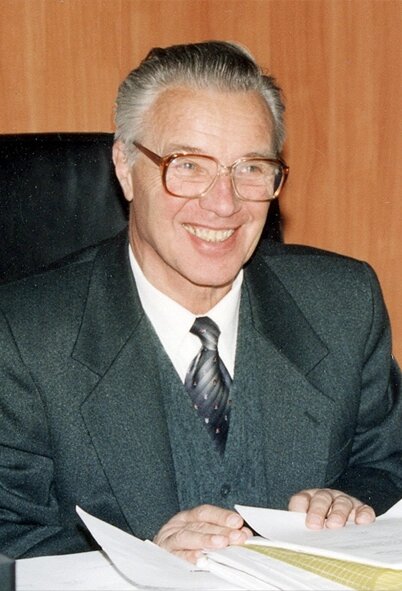    Юрий Бармаков. Фото: Commons.wikimedia.org