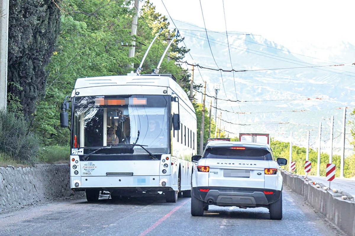 Фото Михаила ГЛАДЧУКА