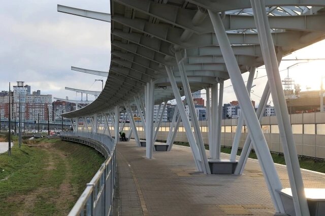    Фото: Пресс-служба правительства Санкт-Петербурга./ Пресс-служба правительства Санкт-Петербурга