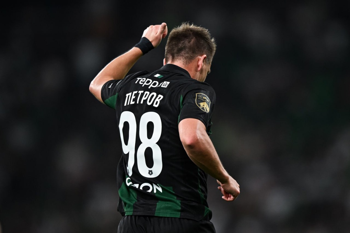 Фото: ФК «Краснодар» 