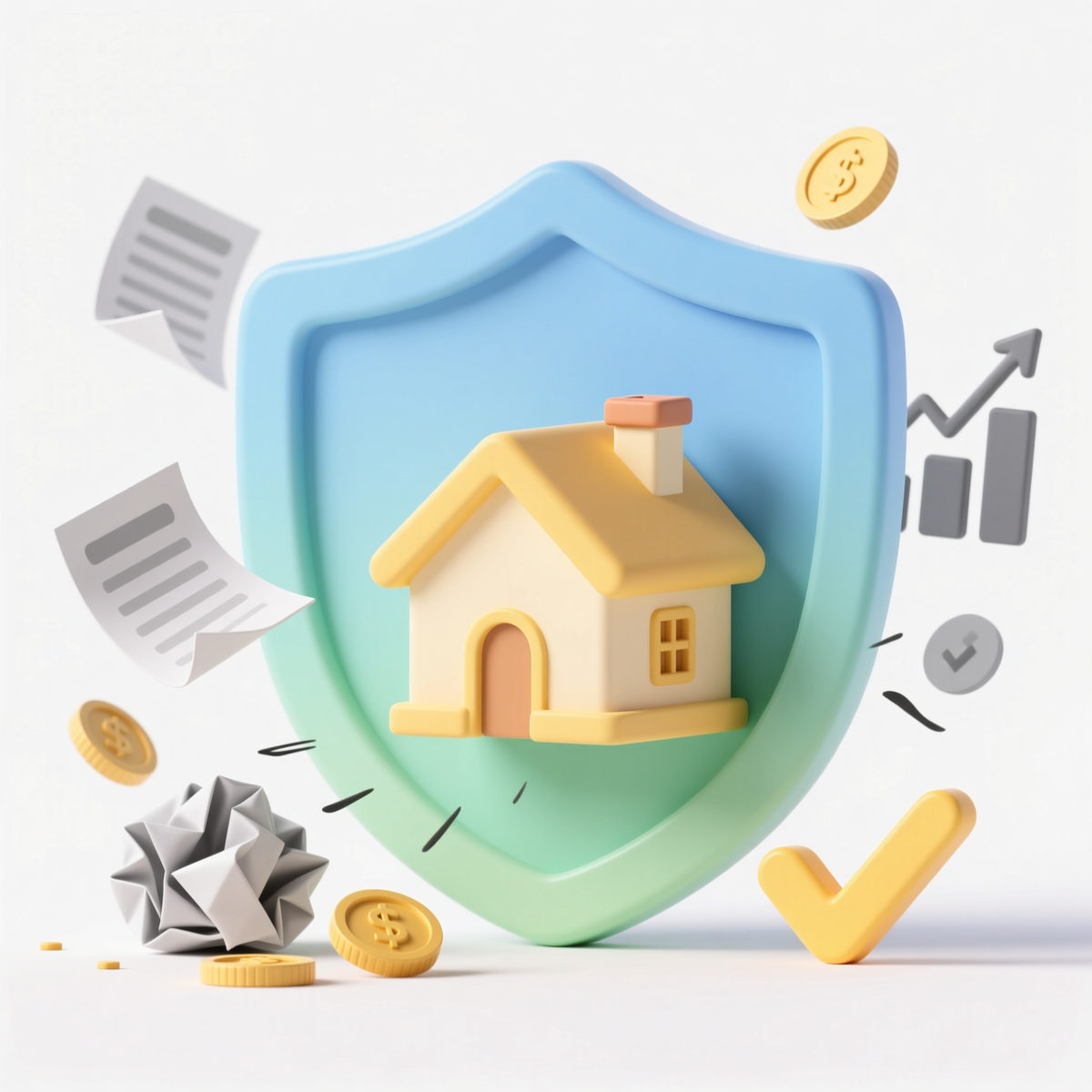 Узнайте, могут ли забрать квартиру за долги по кредитам и как защитить свое имущество. Что делать, если банк забрал квартиру за долги или приставы начали опись. Профессиональная помощь в защите единственного жилья через банкротство. Срочная консультация по сохранению имущества от изъятия за долги.