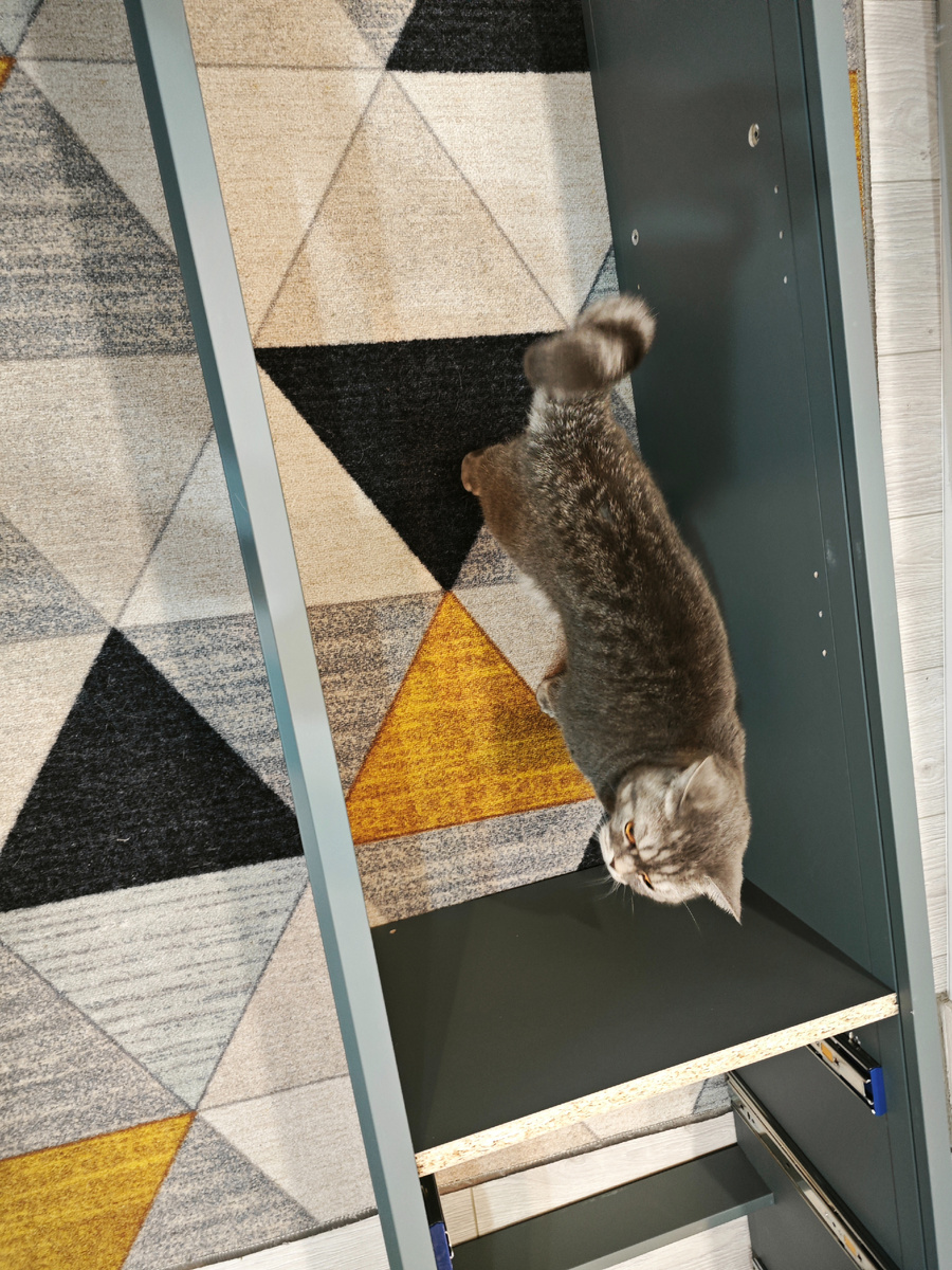 Контроль процесса