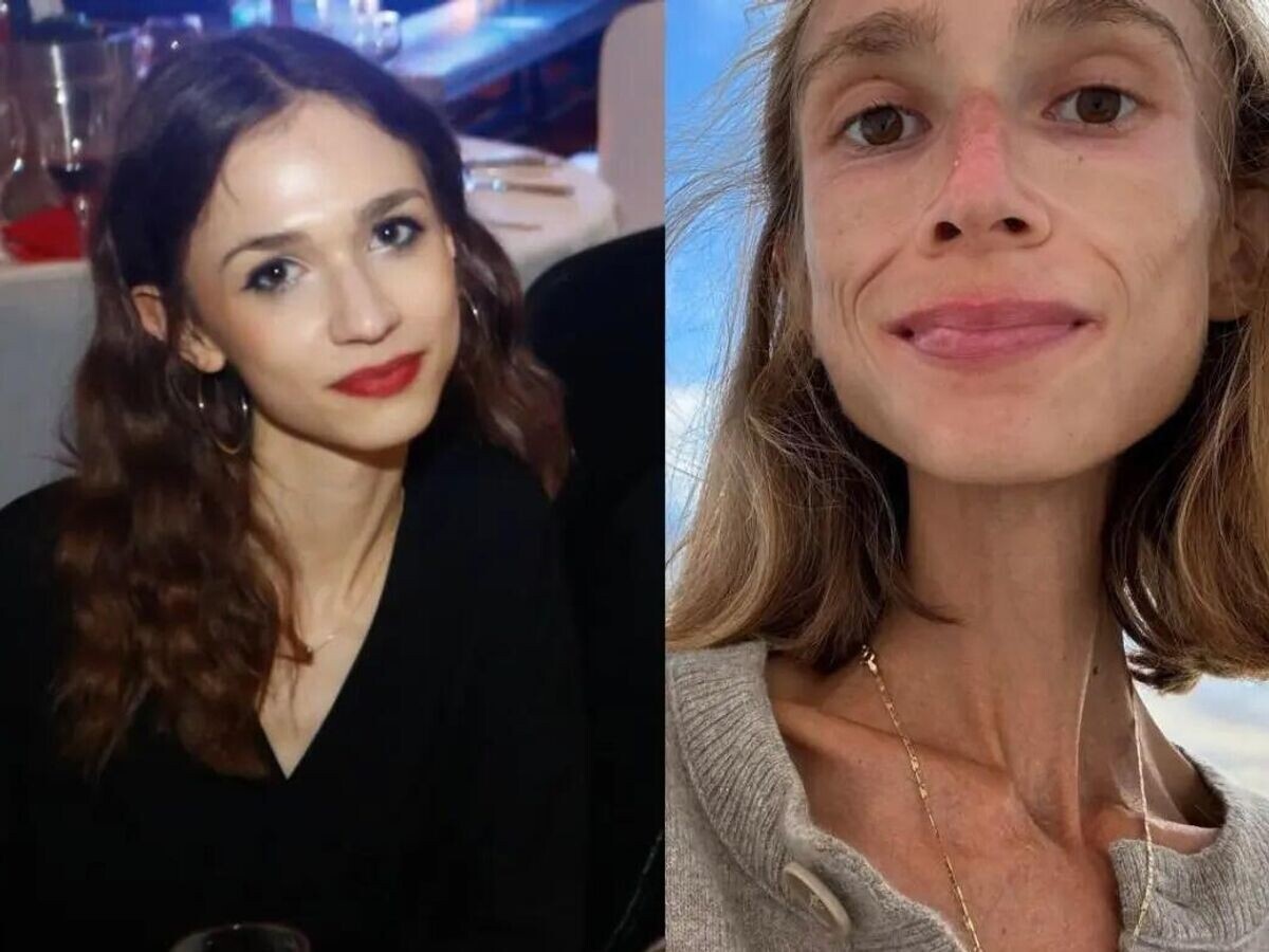 Фото: Каролина Кржизак. соцсети