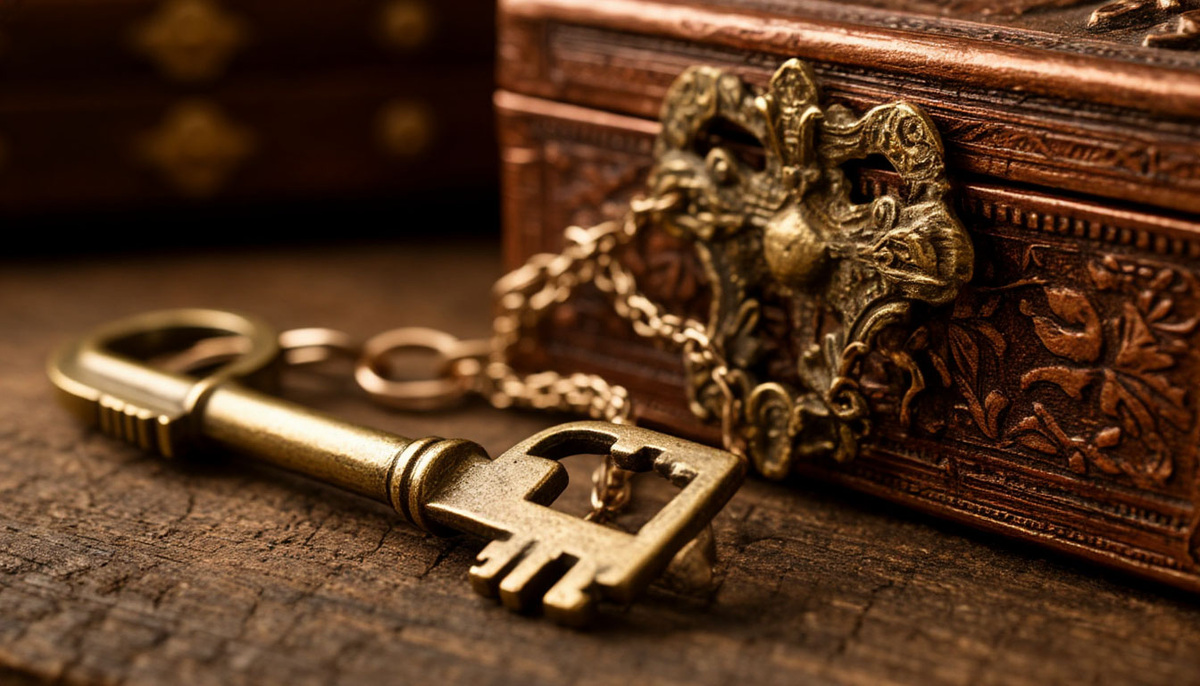 Код Изобилия #6. Код изобилия: как активировать встроенный генератор богатства