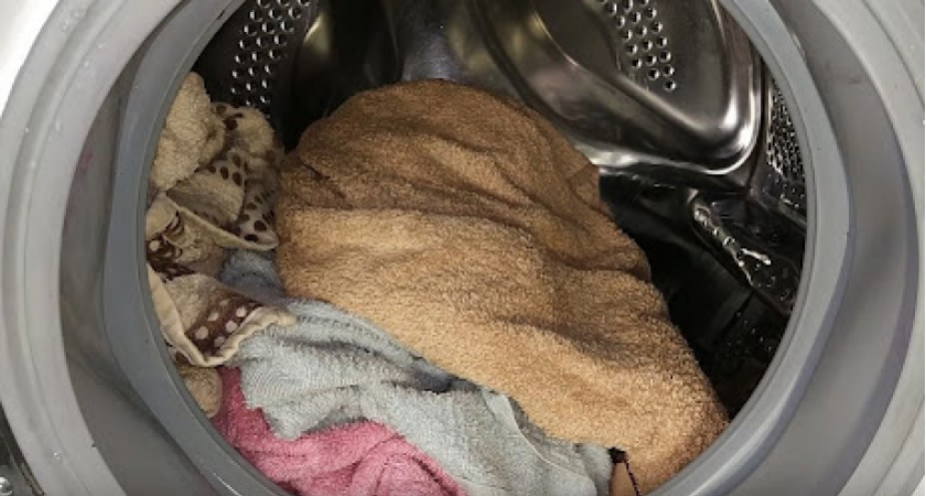    Почему нельзя стирать при 40 градусах - никогда не совершайте эту ошибку