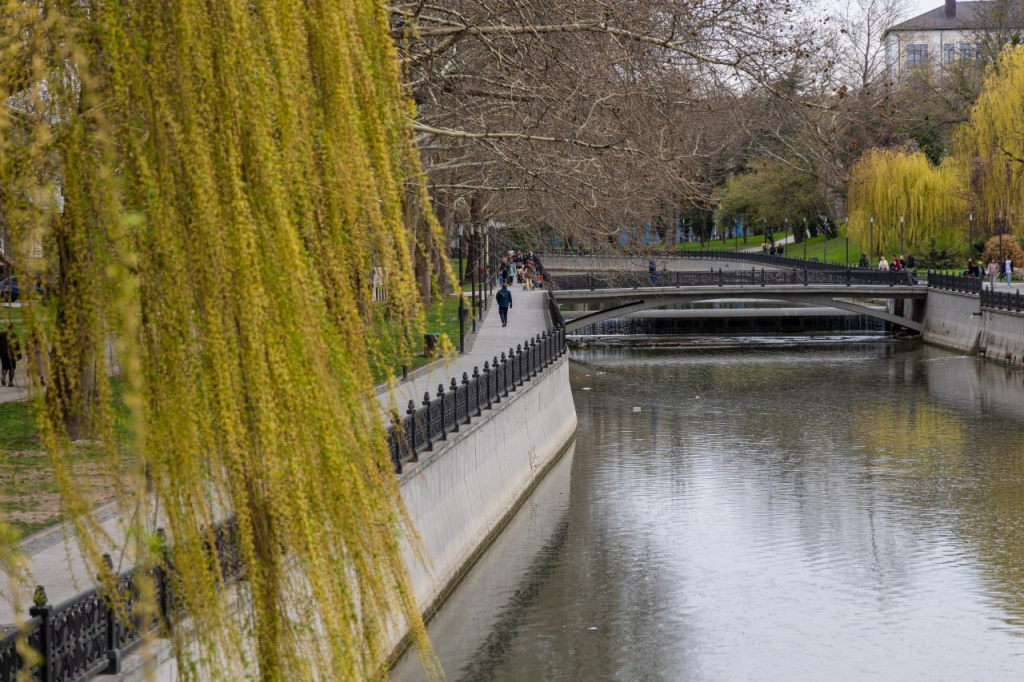 Фото: Михаил Гладчук