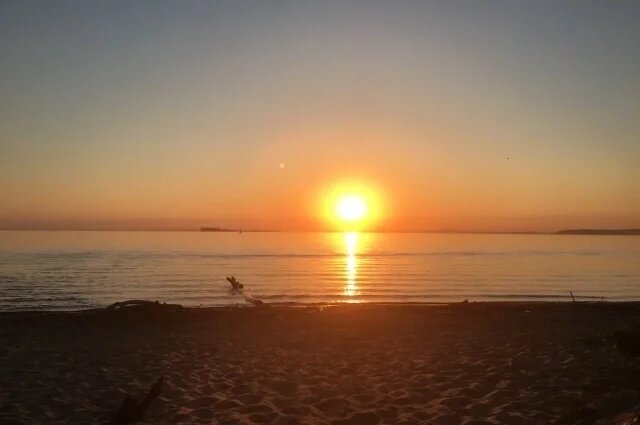    К чему снится солнце?