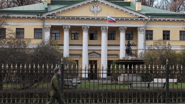    © Sputnik / Игорь Руссак