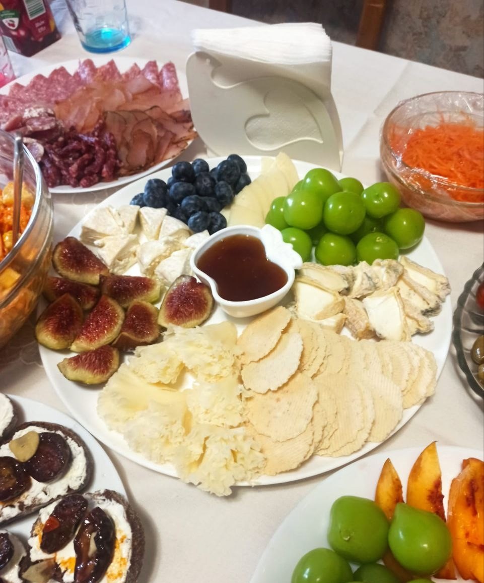 Фото-отзыв от Светланы К.