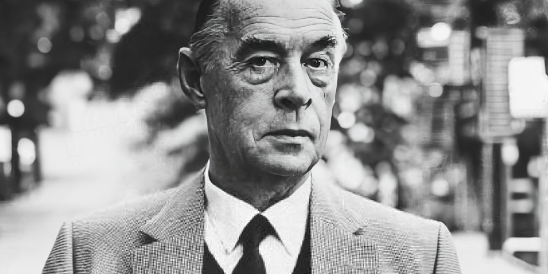 Как понять, что вы со своим человеком: 7 мудрых мыслей Эриха Ремарка