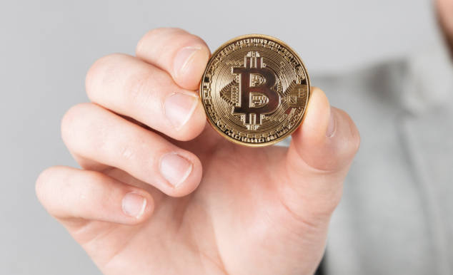 Как проходит обмен криптовалюты в Челябинске
