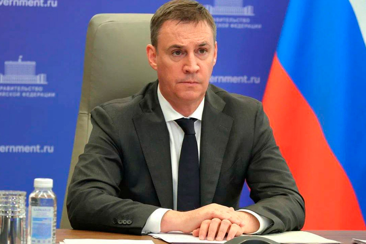    Фото: Телеграм-канал губернатора Смоленской области Василия Анохина