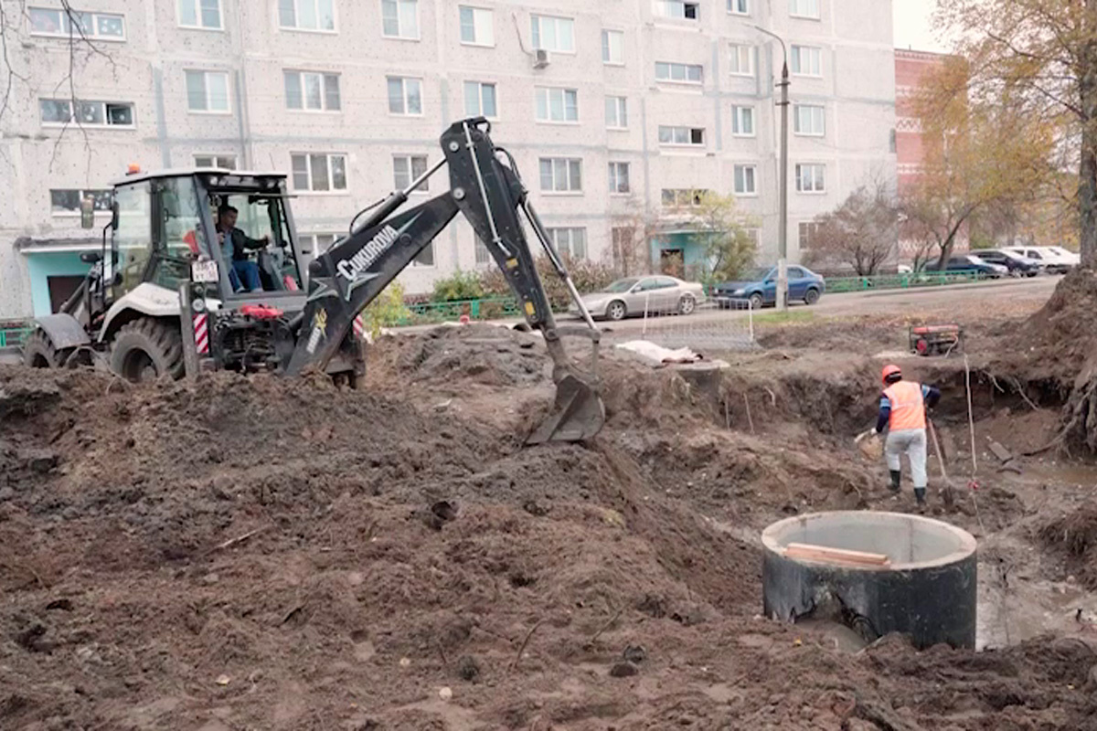    Фото: Администрация Орехово-Зуевского городского округа, источник: ozmo.ru