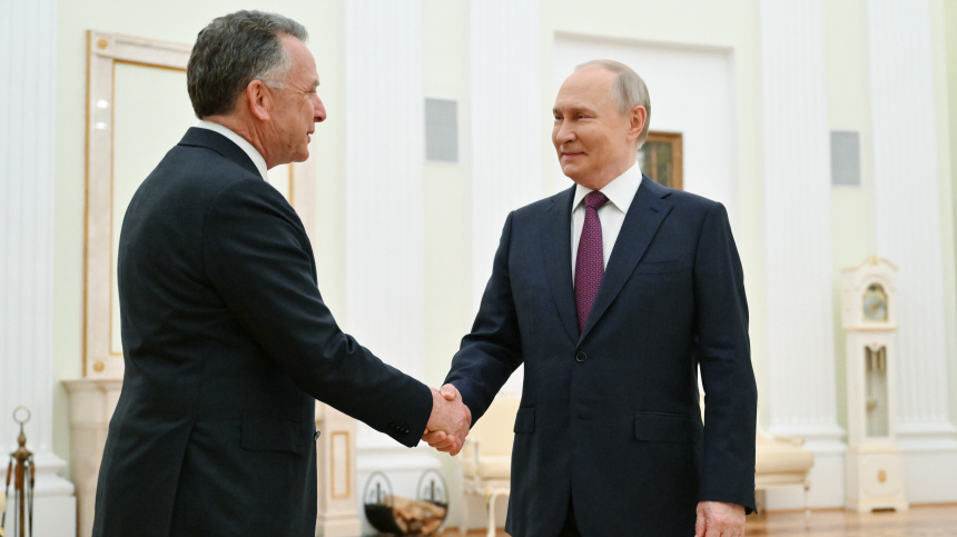    Фото: © РИА Новости/Кристина Кормилицына