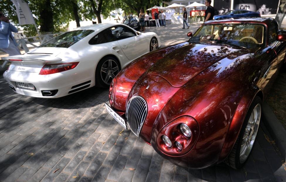 © Максим Шеметов/ ТАСС