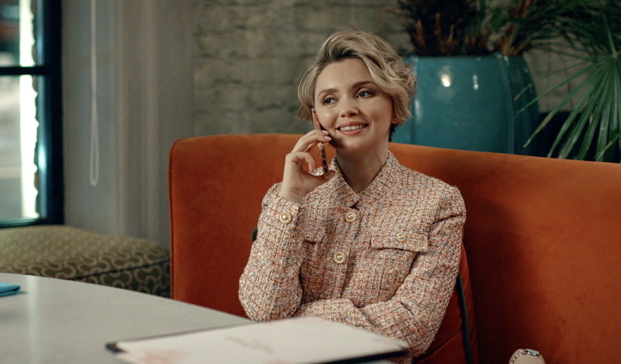 Ольга Кузьмина. Фото: apitvdance.ru