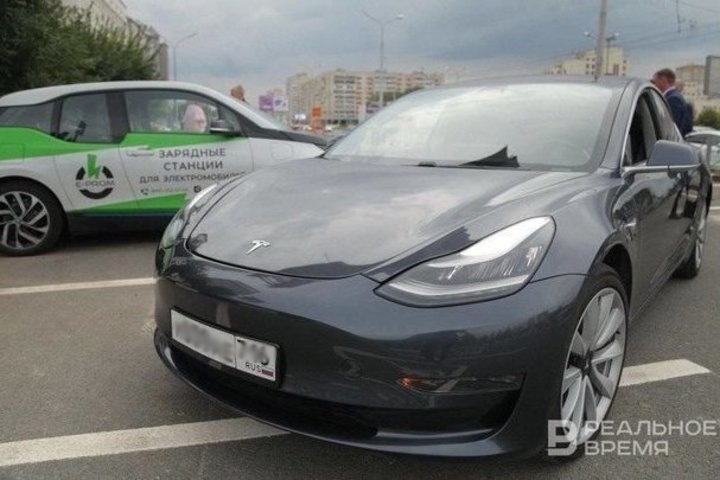   Ринат Назметдинов / realnoevremya.ru