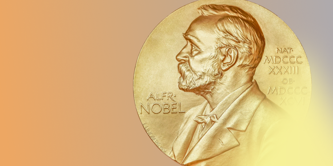 Нобелевская премия 2025 года