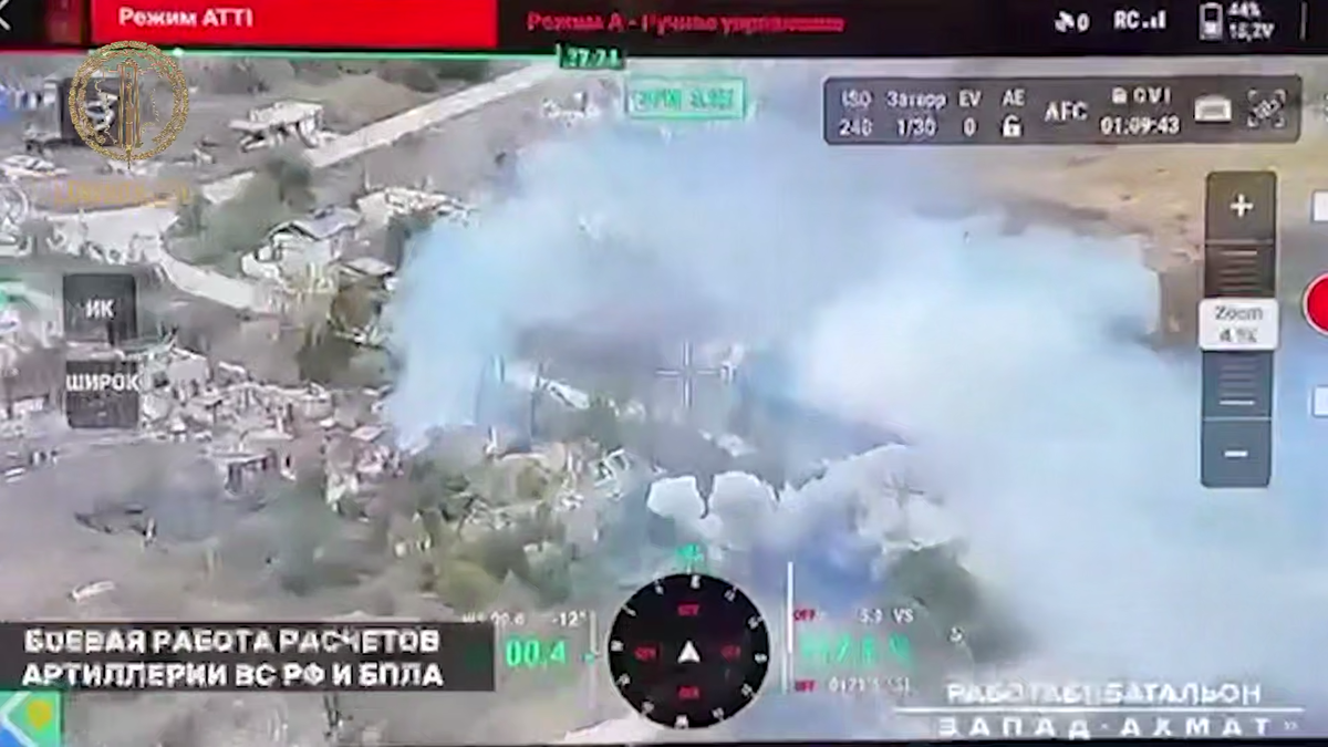 Кадр: Kadyrov_95