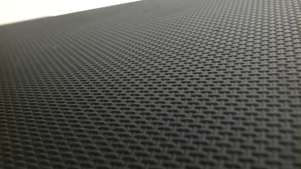 Преднанесенная подложка