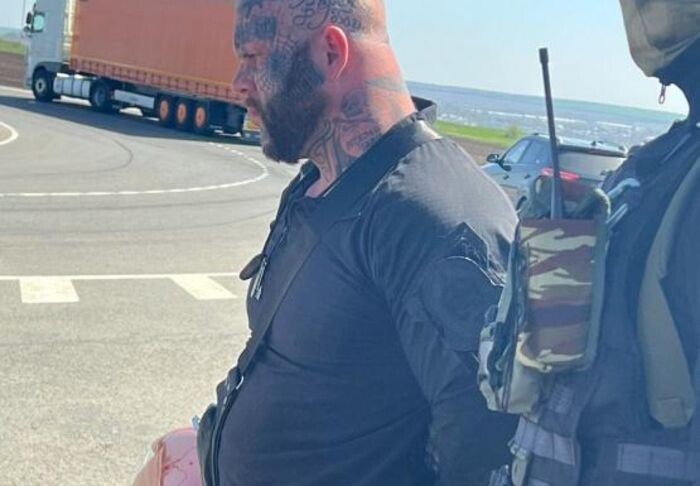 Иллюстрация: Пресс-служба ФСБ