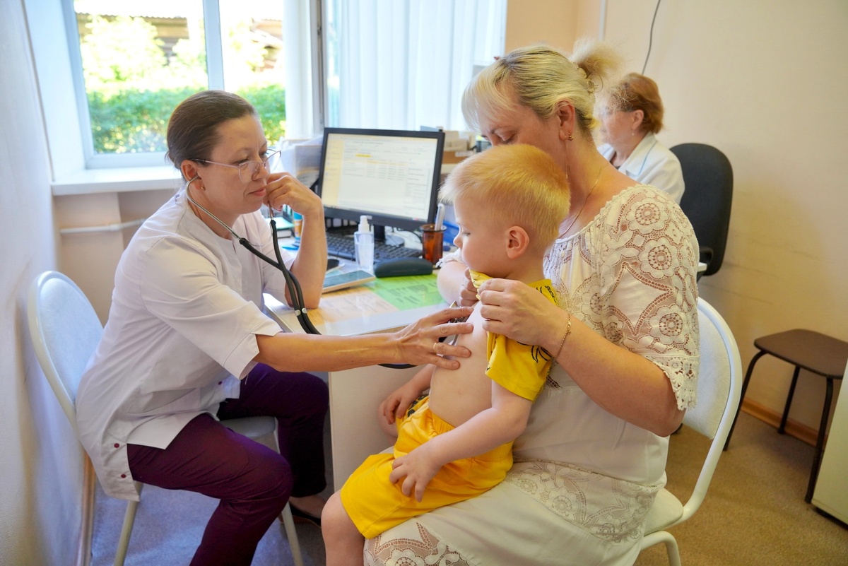 Фото: Правительство Ивановской области