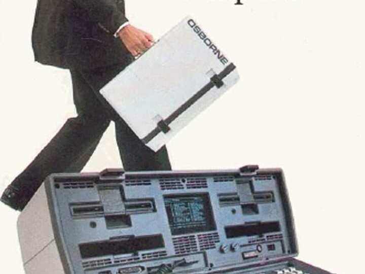 Эффект Осборна: как один анонс уничтожил компанию